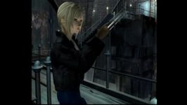 Parasite Eve sur Sony Playstation